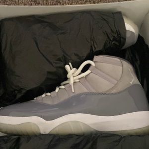 Air Jordan 11 retros